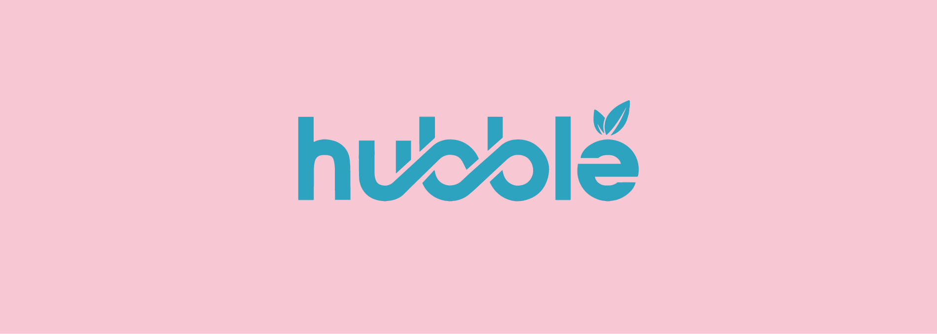 hubble logo